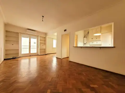 Venta Departamento en Floresta