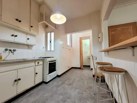 Venta Departamento 3 / 4 ambientes  en Floresta