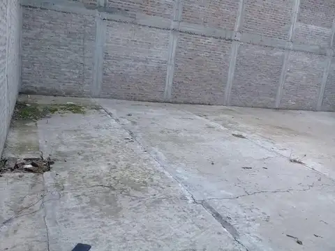 Terreno en Venta de 750,0 m2