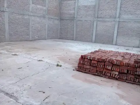 Terreno en Venta de 750,0 m2