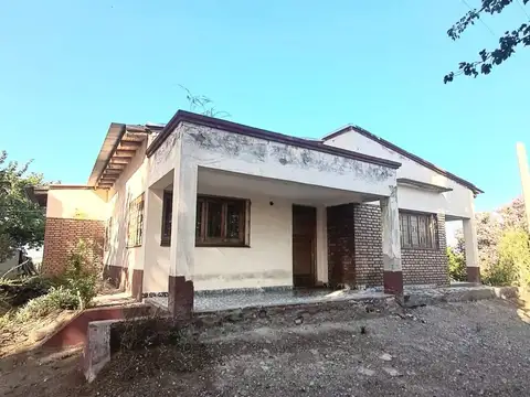 Calle El Álamo 100