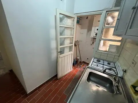 Departamento en alquiler en Caballito