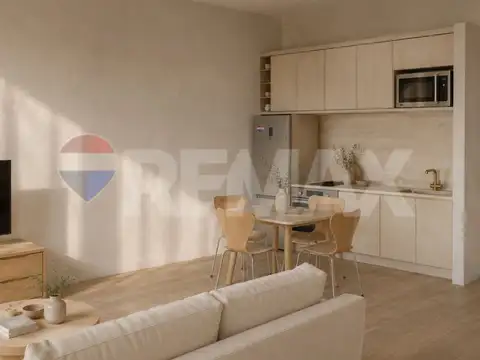 Departamento en Venta en Tigre Centro, USD 84.000
