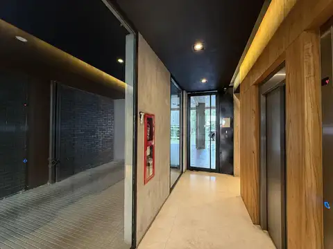 Departamento en Alquiler de Monoambiente