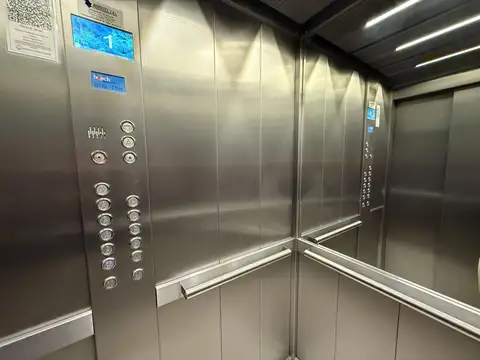 Departamento en Alquiler 2 años