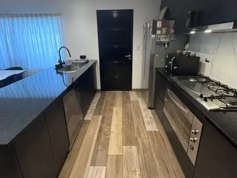 Venta - 2 habitaciones