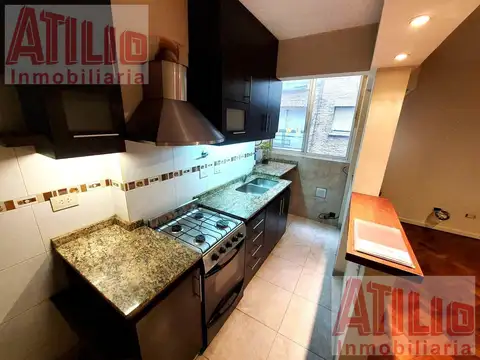 Departamento en Alquiler de 3 ambientes