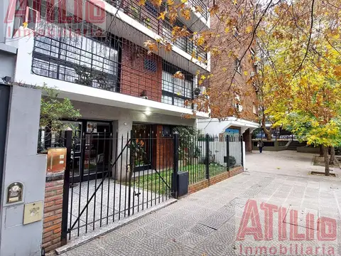 Departamento en Nuñez 3 Amb. Amplios. Baulera, a mts Estac. Rivadavia