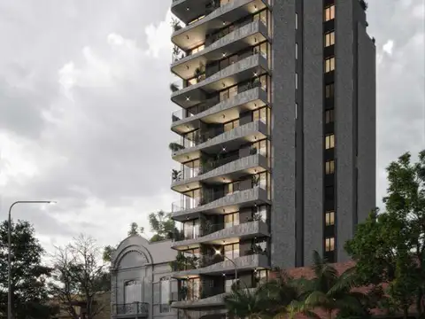 VENTA COCHERA SOBRE AV PELLEGRINI