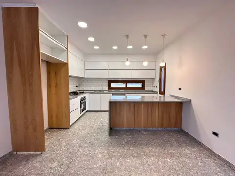 Casa en Venta al Sur