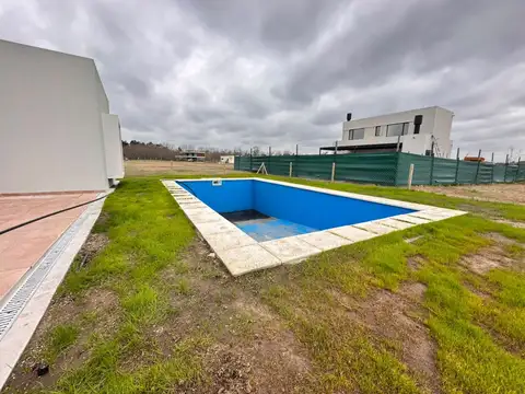 Casa en Venta en Puertos - Barrio Nativas, USD 305.000