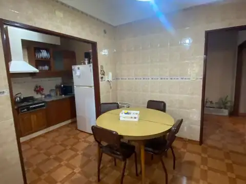Roque Saenz Peña 3500