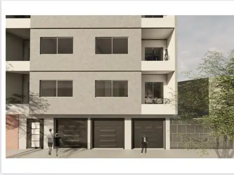 Departamento en Venta de 2 dormitorios