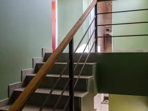 Casa en Venta 1 año