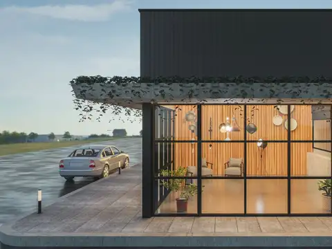Local en Alquiler en Canning, USD 2.500