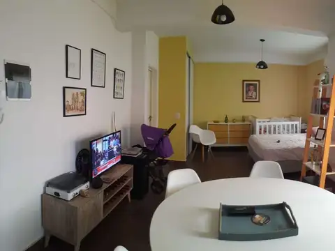 Departamento en Venta de Monoambiente