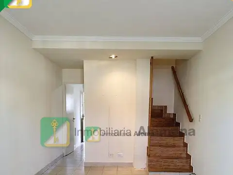Casa en Alquiler de 2 dormitorios