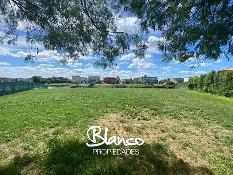 Lote en Venta en El Cantón, Barrio Norte, Escobar