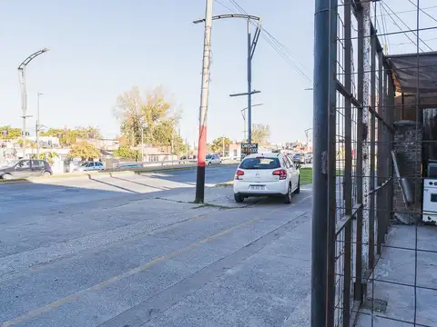 Terreno en Venta en Barrio Matheu, USD 85.000