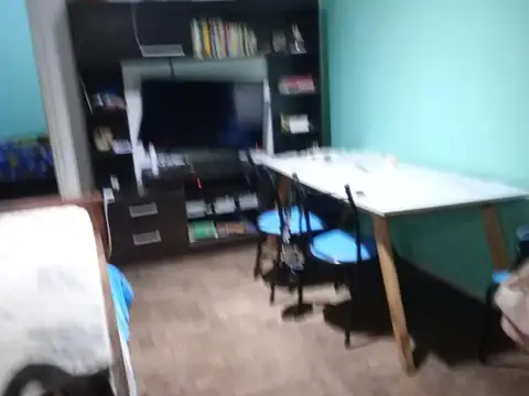 DEPARTAMENTO 3 AMBIENTES LATERAL