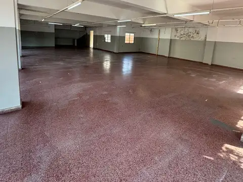 Oficina Monoambiente con 2 baños