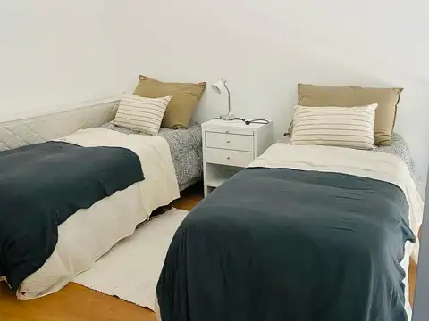 Departamento en Alquiler 12 años