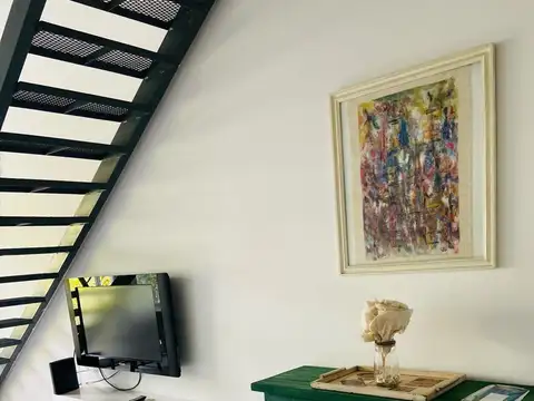 Ayres Loft  - Manuel Alberti, Pilar