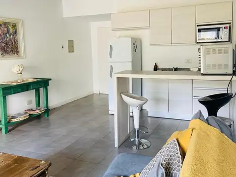 Departamento en Alquiler de 2 ambientes