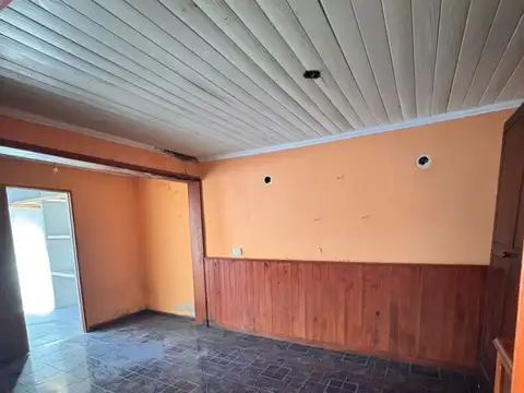 Casa en Venta 40 años