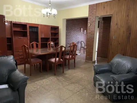 Casa en Venta de 4 dormitorios
