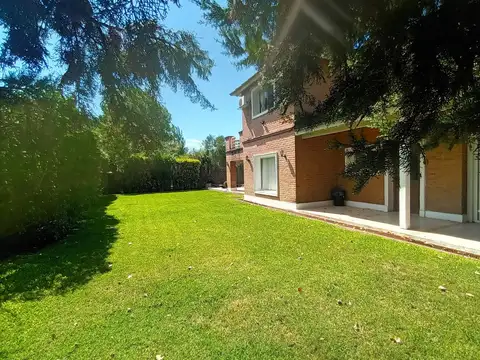 Barrio Valle Claro Benavidez        L 100