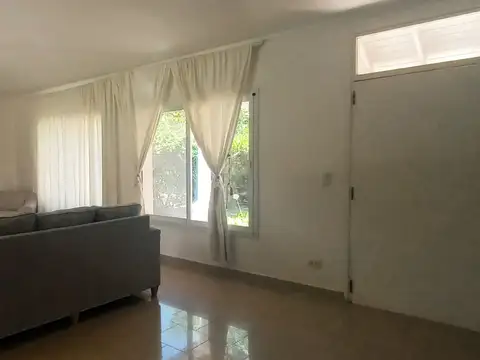 Barrio Valle Claro Benavidez        L 100