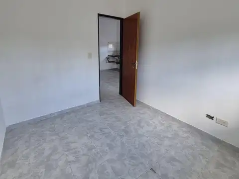 Departamento en Alquiler al Oeste
