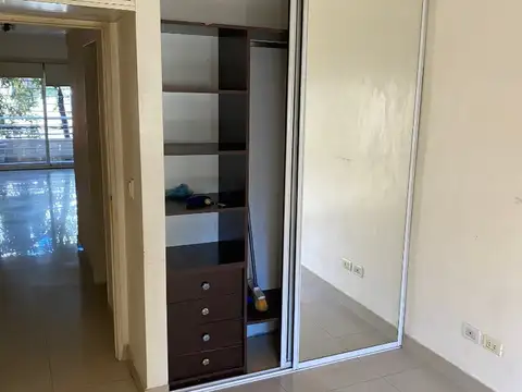 Departamento en Alquiler Apto profesional