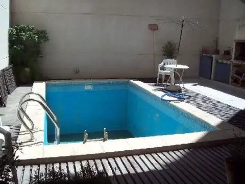 J De Amenabar 2900, Piso 1