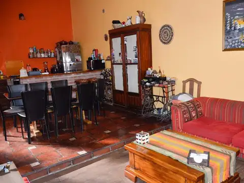 Depto Tipo Casa en Venta de 3 dormitorios