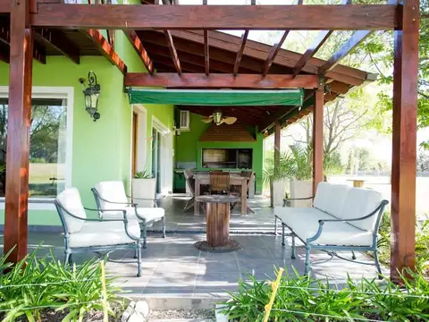 ESTANCIA EN VENTA LIMA - ZARATE