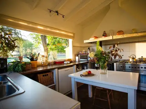 Quinta en Venta de 5 dormitorios