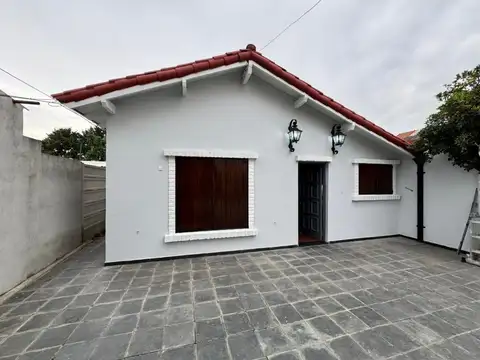 CASA - 3 DORMITORIOS - SAN ANTONIO DE PADUA