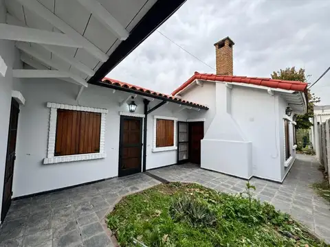 Casa en Alquiler de 3 dormitorios
