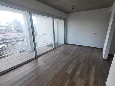 Departamento en Alquiler en Almagro Sur, $ 850.000