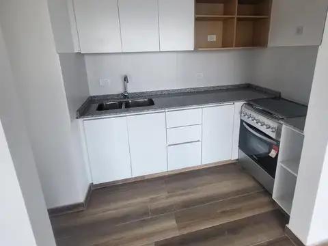 Departamento en Alquiler de 2 ambientes