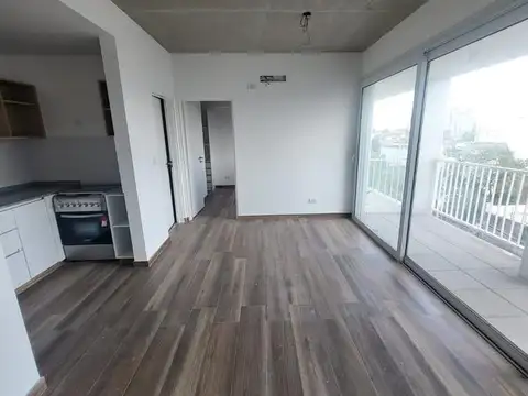 Departamento en  Alquiler a estrenar en Almagro