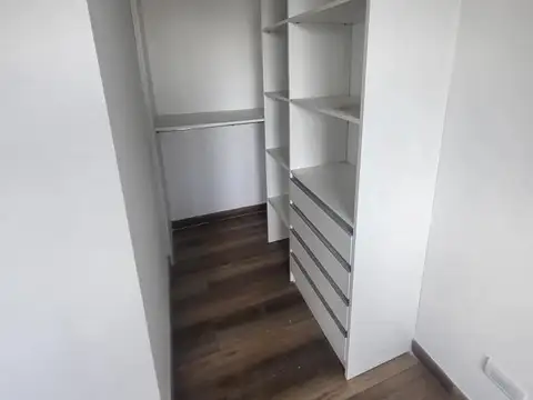 Departamento en Alquiler A Estrenar