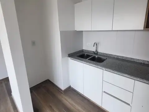 Departamento en Alquiler de 1 dormitorio
