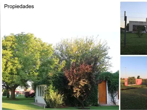 Terreno en Venta de 2000,0 m2