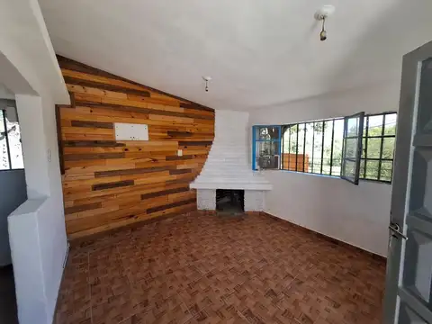 Pasaje Barrigón