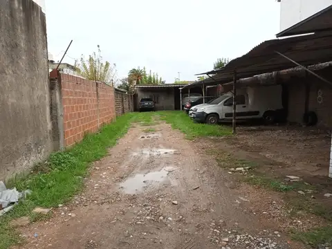 Terreno en Venta en San Justo, USD 70.000