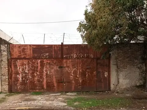 Venta Lote en san justo