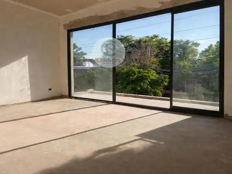 Libertad 100, Piso 1